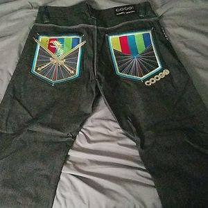 Coogi Jeans